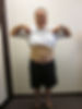 Raul lost 40 lbs in 46 days
