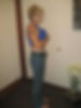 Jackie lost 28 lbs in 12 weeks
