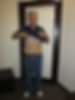 Al lost 48 lbs in 9 weeks