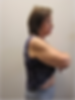 Hilda lost 23 lbs in 46 days