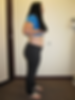 Jessica lost 38 pounds in 46 days