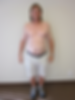 Janos lost 50 pounds in 46 days