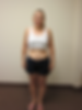 Karla lost 24 pounds in 23 days