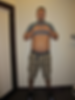Robert lost 33 pounds in 46 days