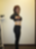 Sandra lost 24 pounds in 46 days