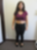 Elizabeth lost 31 lbs in 46 days