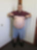 Rogelio lost 50 lbs in 46 days