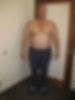 George lost 66 lbs in 9 weeks