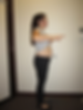 Nicole lost 29 lbs in 46 days