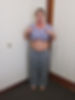 Kimberly lost 40 lbs in 9 weeks