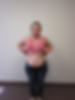 Karla lost 24 pounds in 23 days