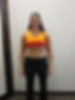 Jayme lost 24 lbs in 46 days