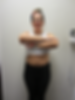 Laura lost 20 lbs in 46 days