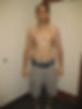 Steven, lost 15 pounds, 23 days