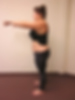 Jaqueline lost 36 pounds in 46 days
