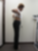 Gwendolyn lost 15 pounds in 23 days