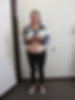 Carolina lost 25 lbs in 46 days
