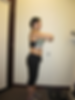 Noris lost 32 pounds in 46 days