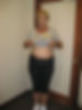 Jackie lost 28 lbs in 12 weeks