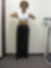 Gwendolyn lost 15 pounds in 23 days