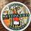 Thumbnail: Working Girls Stickers