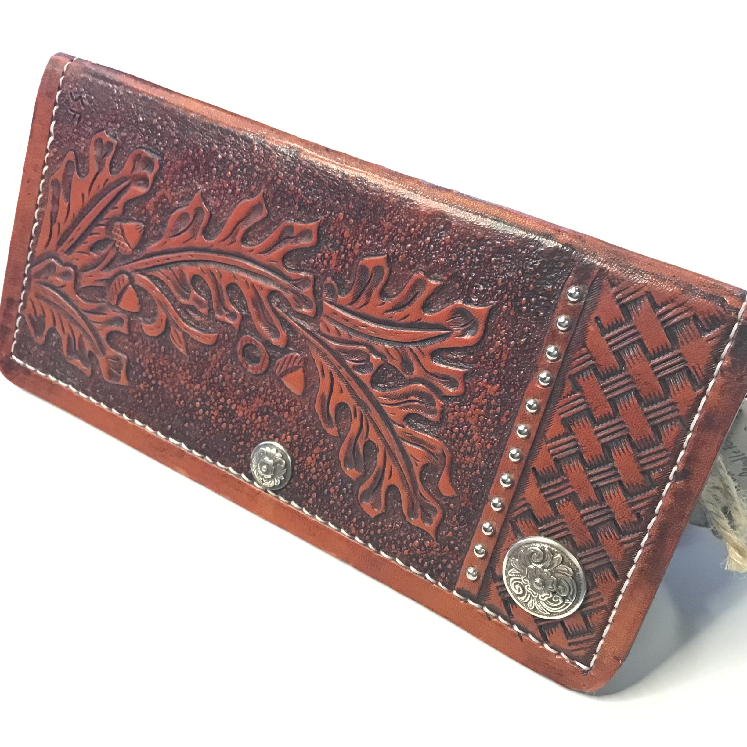 Men's Roper Wallet