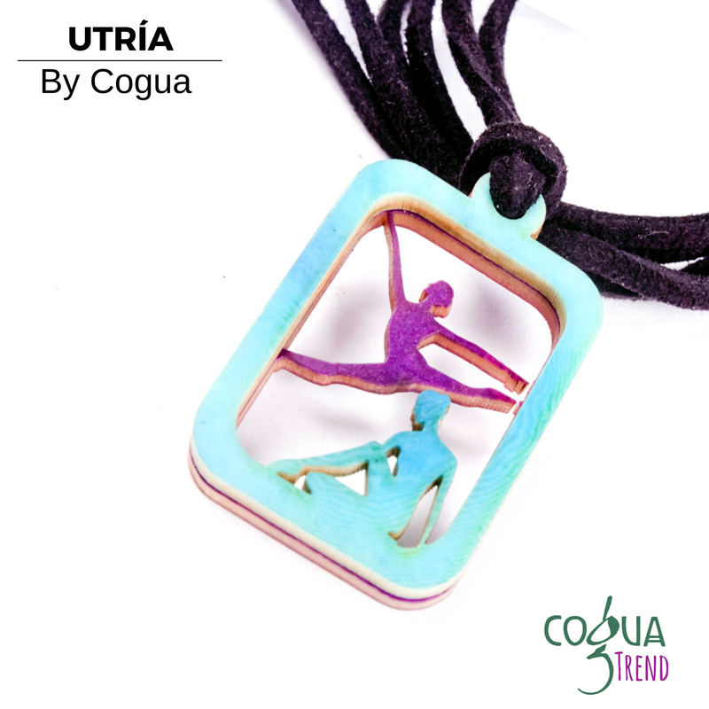 Collar Utri