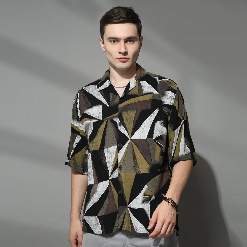 Thumbnail: Digital Print fivesleeves