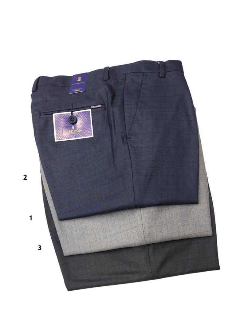 Thumbnail: Cotton Ankle Fit Chinose