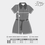 Miniatura: Upsett Rewind "Tammy" Flowered Jumpsuit.