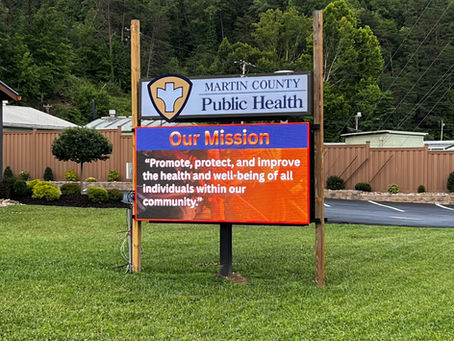 Where Healing Takes Root: Reflections from Eastern Kentucky