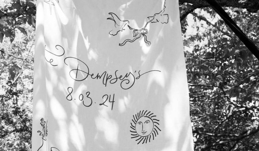 trends bodas
