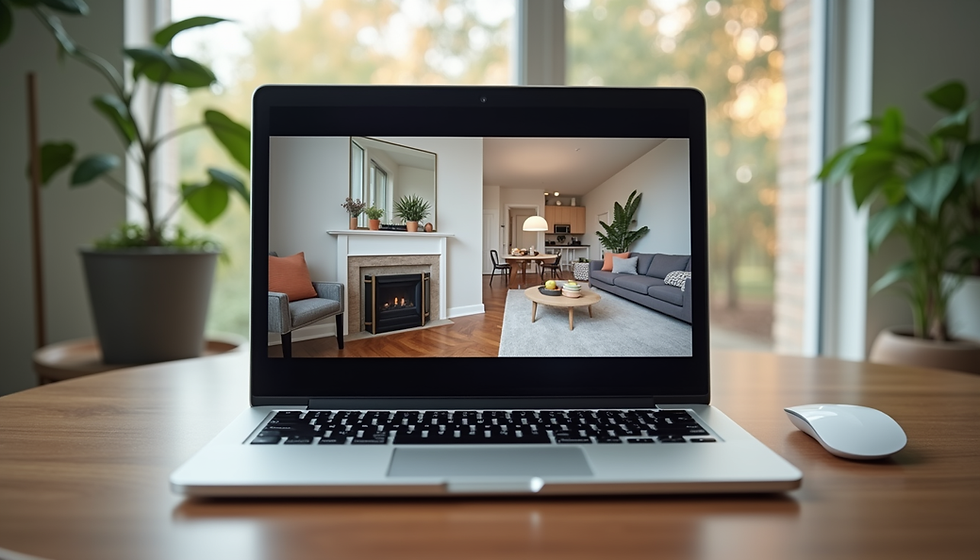 The Rise of Virtual Property Appraisals