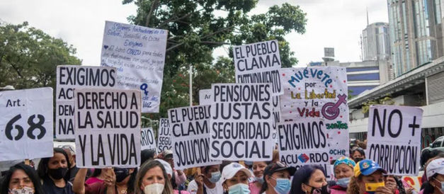 Jesús Seguías: “En agosto comienza una nueva etapa política en Venezuela”
