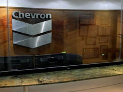 Chevron es la única petrolera con acceso al crudo venezolano