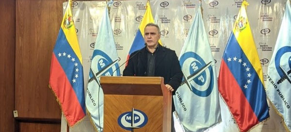 Las noticias políticas del día 11Nov en Venezuela