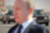 Putin declara la ley marcial en las regiones anexadas de Ucrania