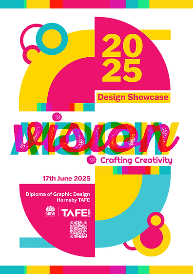 Vision horsnby design showcase 2025