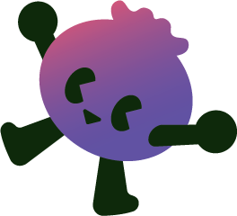 berry spoocy character