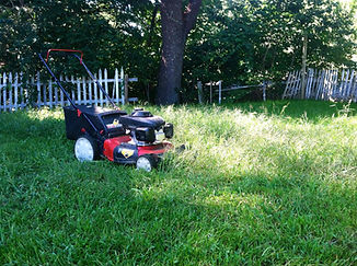 Lawn Maintenance Services in Blackstone, MA by Miles of LandCarejpg