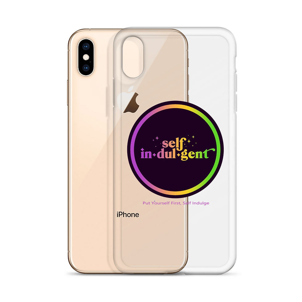 Thumbnail: iPhone Case