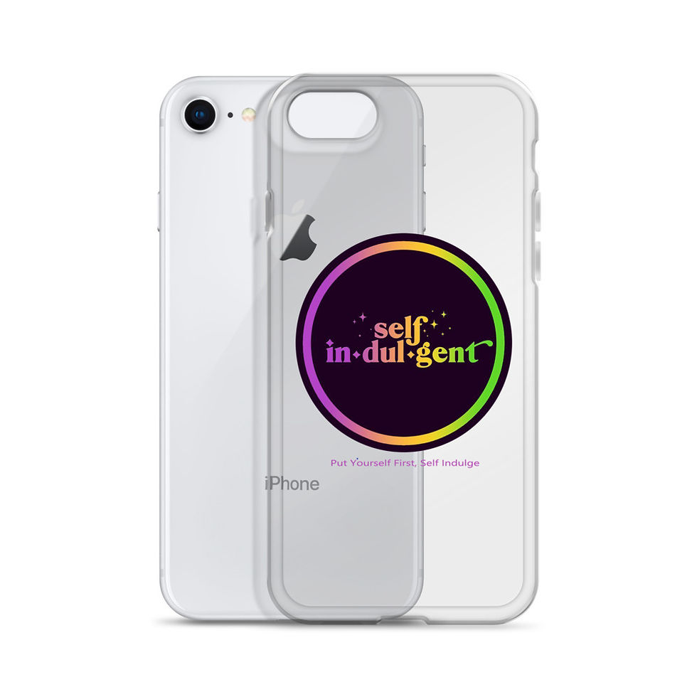 Thumbnail: iPhone Case