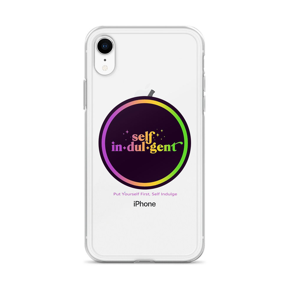 Thumbnail: iPhone Case