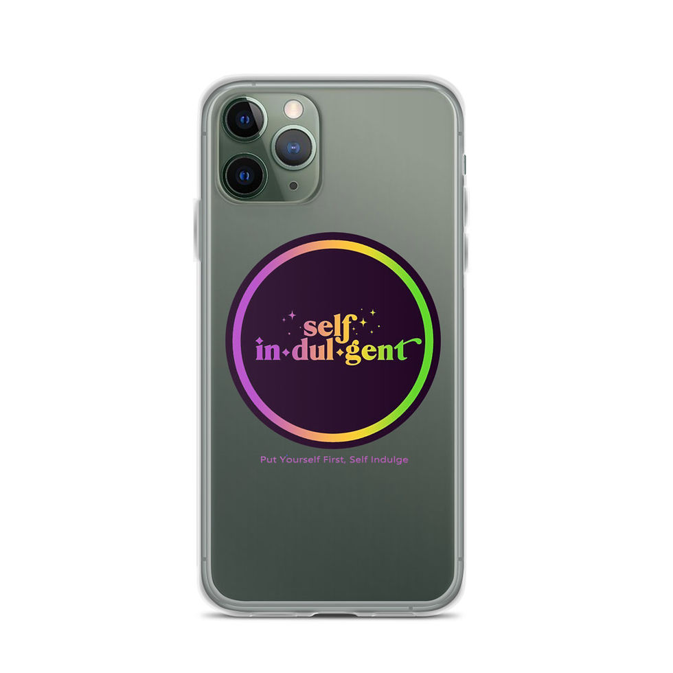 Thumbnail: iPhone Case