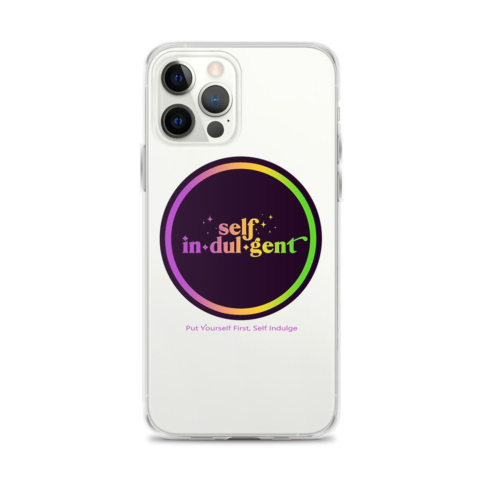 Thumbnail: iPhone Case