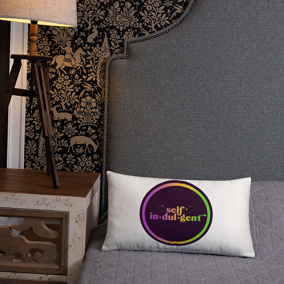 Thumbnail: Basic Pillow