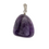 Thumbnail: amethyst pendant