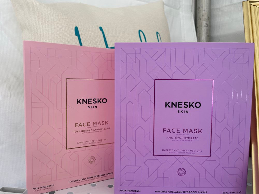 Knesko Face Mask