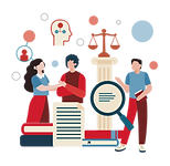 Ícono ilustración Alumnado