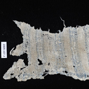 Ancient Technology: Weaving in the Andes